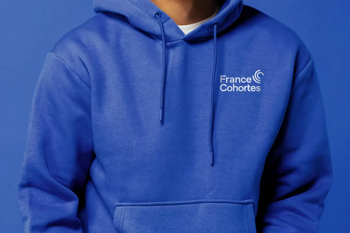 France Cohortes医疗服装