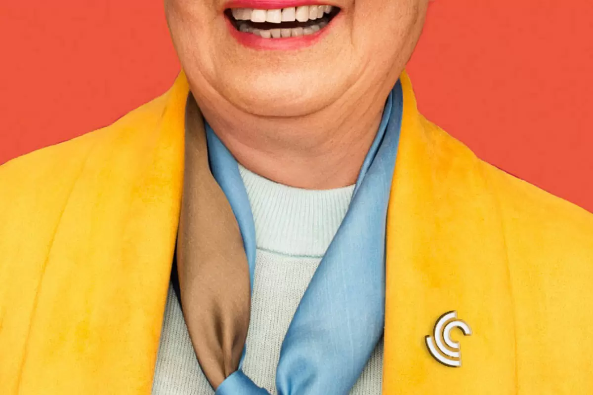 France Cohortes医疗胸章