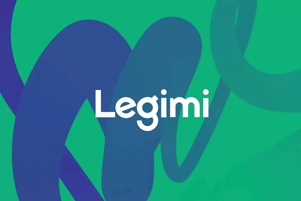 Legimi电子书平台logo