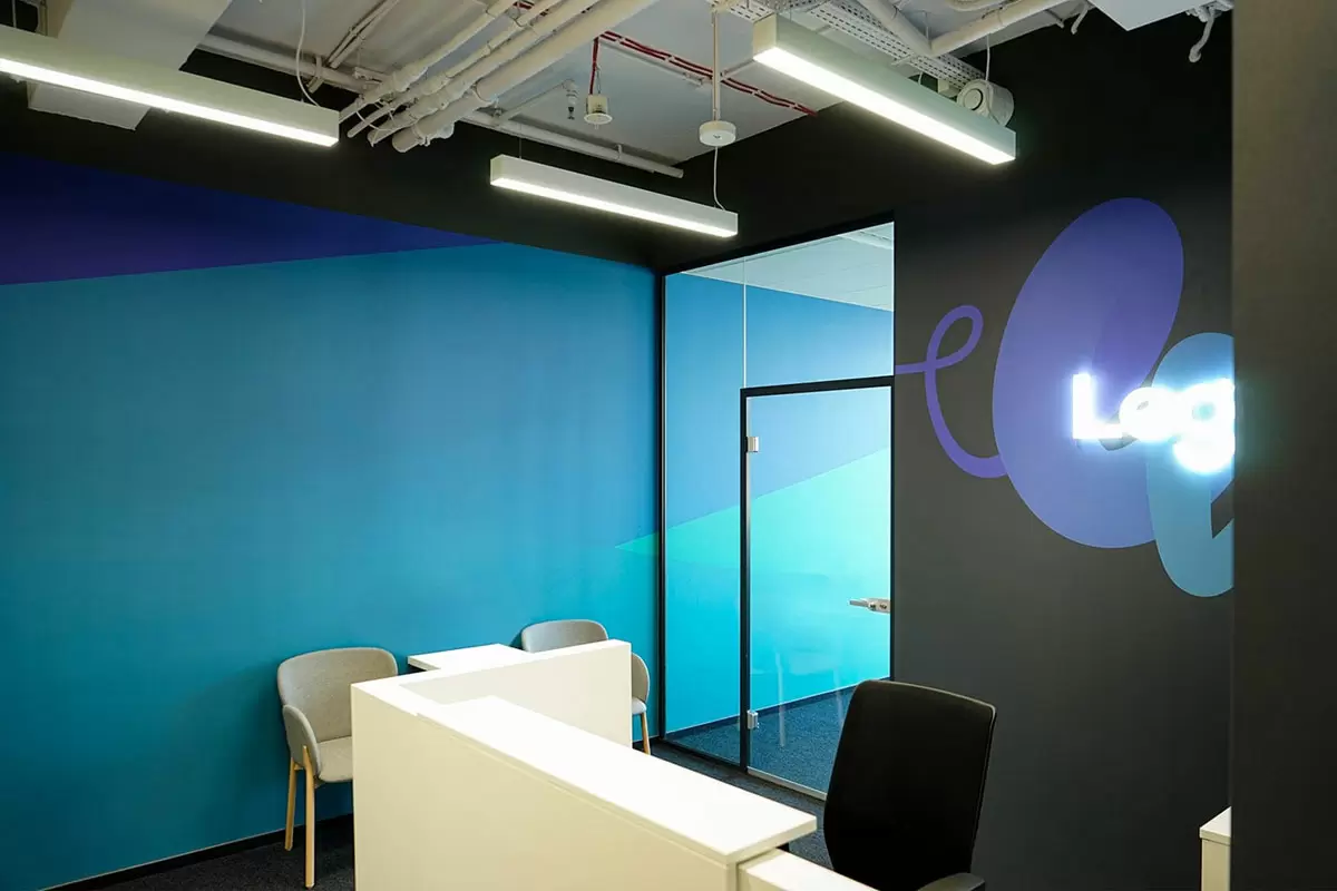 Legimi电子书平台前台