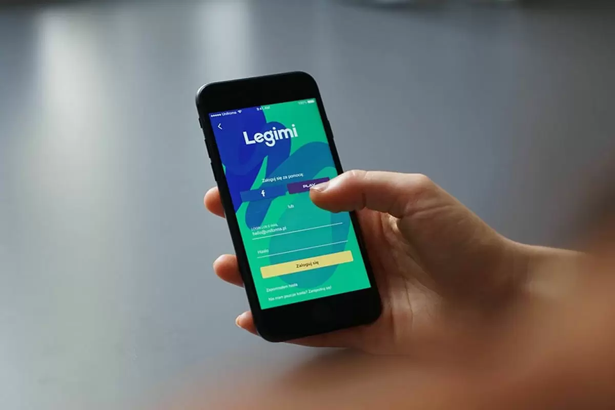 Legimi电子书平台APP