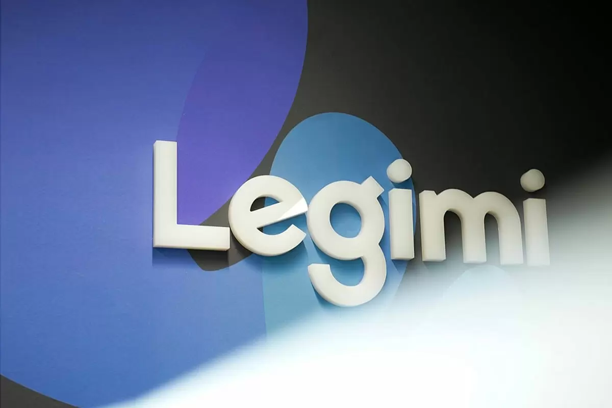 Legimi电子书平台招牌