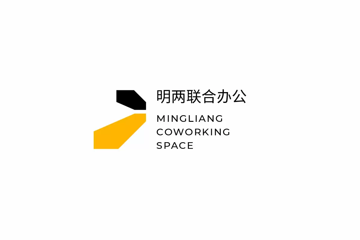 明两联合办公logo