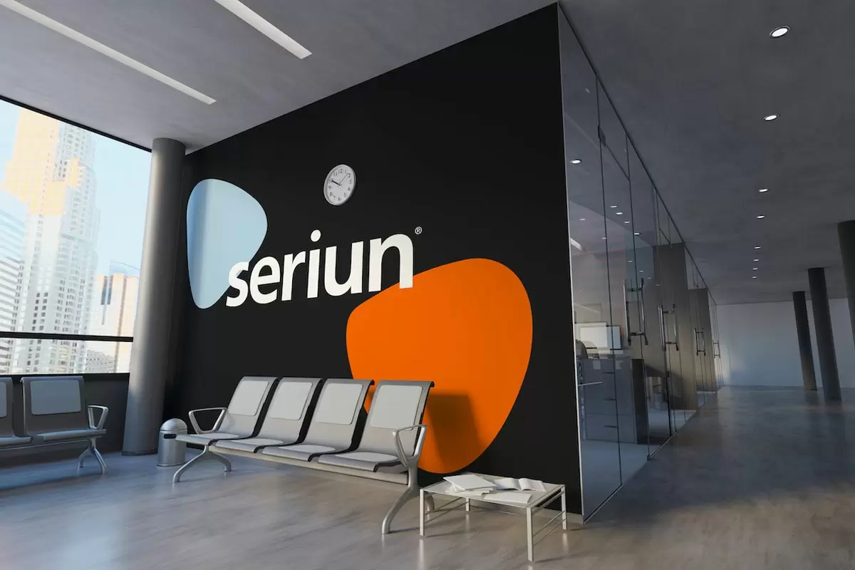 Seriun IT服务商大厅