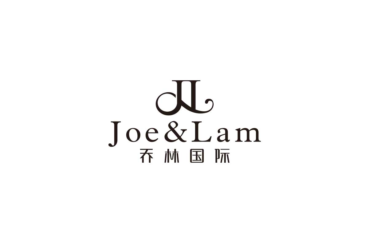 joe&lam服饰logo设计