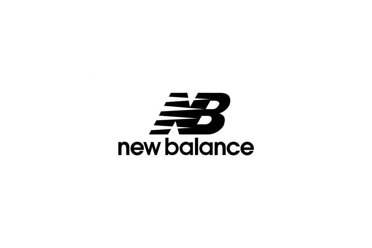 New Balance新百伦logo