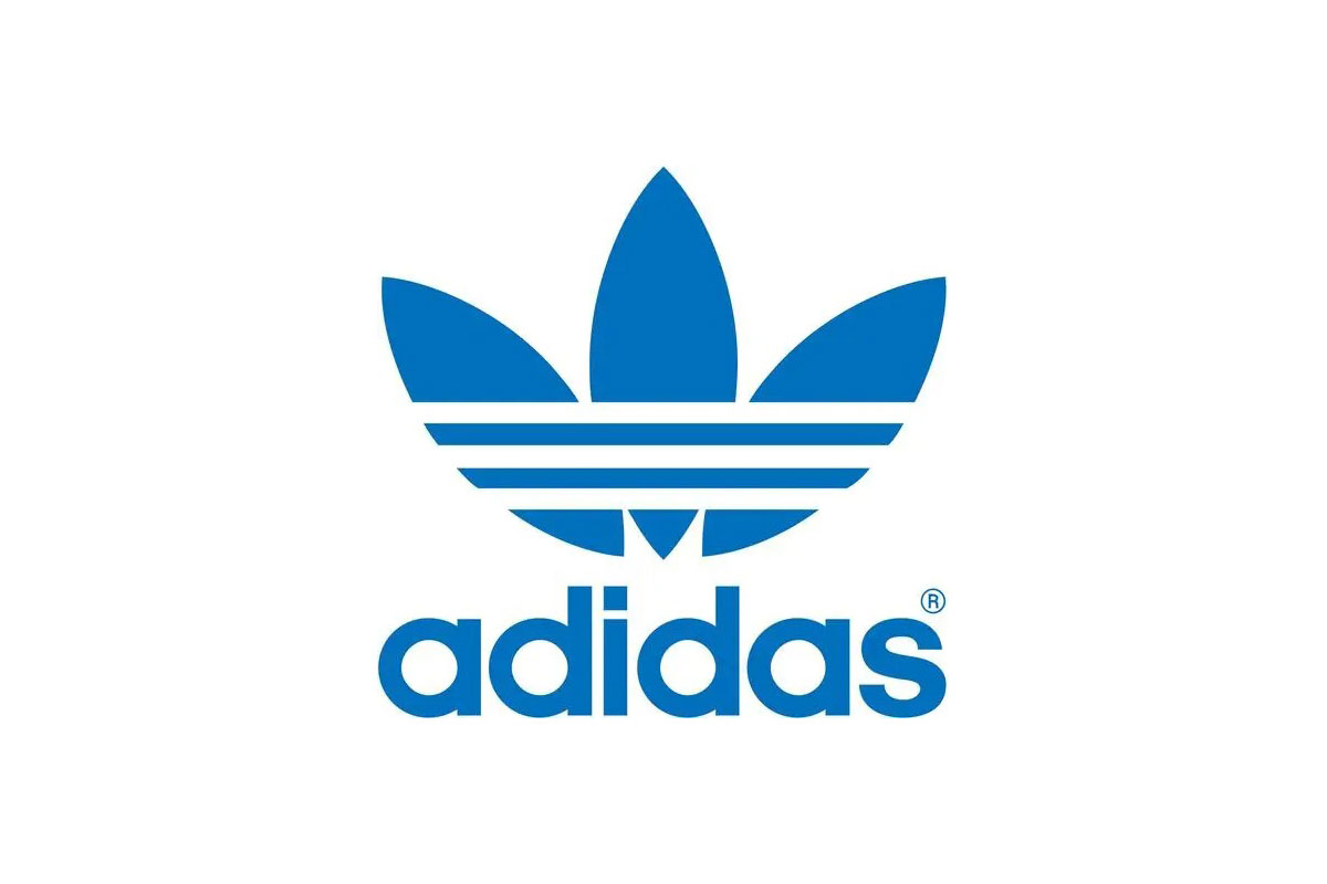 adidas阿迪达斯logo